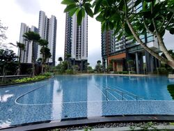 Normanton Park (D5), Apartment #477274111